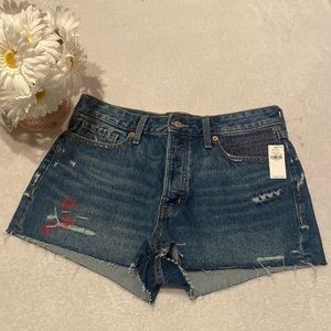 OLD NAVY O.G. Short NWT Size 8